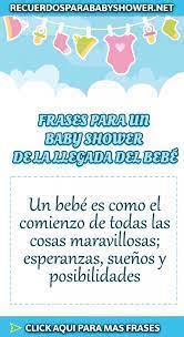 Frases Para Una Invitacion A Baby Shower De Nino Mi Baby Shower Virtual
