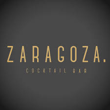 Zaragoza Cocktail Bar