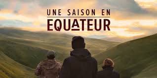 Créez votre voyage sur mesure avec une agence locale. Une Saison En Equateur Seriebox
