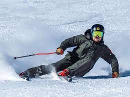 Winner of a record eight consecutive world cup titles. Marcel Hirscher Et Atomic C Est Fini Sports Infos Ski Biathlon