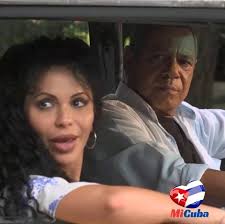 Algo me dice que en estos personajes ...están creando una historia  novelesca 🙄🤔de esas de "venganza personal" o algo parecido ...y Pablito  hasta ahora se resiste a los "encantos" veremos hasta donde