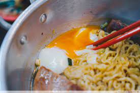 The Noodle House Review Supper Spot In The West For Laksa Satay Beehoon And More From 4 Eatbook Sg New Singapore Restaurant And Noodle House Food Supper