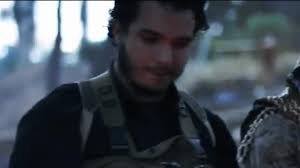 French ISIS fighters call for terror at home