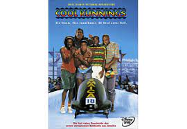 Il trailer è stato realizzato a scopo didattico Cool Runnings Dvd Online Kaufen Mediamarkt
