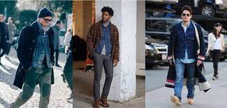 Mais puisque vous n'êtes pas une star. Comment Choisir Et Porter Une Veste En Denim Bonnegueule