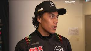 For your search query jarome luai mp3 we have found 1000000 songs matching your query but showing only top 10 results. Oak Plus Post Game Jarome Luai Panthers