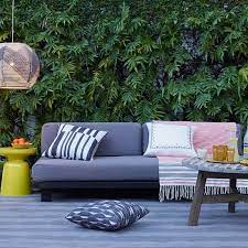 This luxury modern and contemporary outdoor sofa collection belong to designer brands such as, 4 seasons outdoor, houe. Tillary Outdoor Sofa