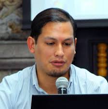 Directorio de Recursos Humanos afines a la CTI