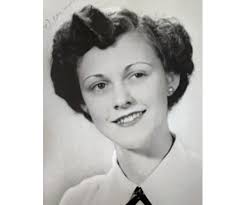 Mary Beatrice Obituary (3/31/1933