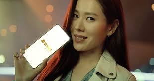 She debuted in the horror film secret tears in 2000. Cloy Star Son Ye Jin Gets Closer To Filipino Fans Manila Bulletin