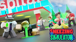 Shiny update 4 roblox ramen simulator. Roblox Sneeze Simulator Codes May 2021