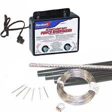 Koi ponds can be designed specifically to promote health and growth of the nishikigoi or japanese ornamental carp. Electric Fence Animal Deterrent Kit 110 V