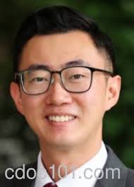 Dr. Ruoping Robert Dai