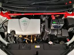 Maybe you would like to learn more about one of these? Vios 2019 Sedia Berentap Di Vios Challenge Musim Ketiga Perlumbaan Debut Hujung Minggu Ini Careta