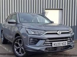Image result for Trust Grey 1994 SsangYong