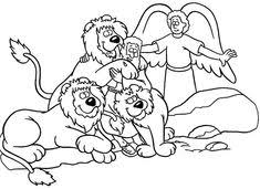 Daniel and the lions den coloring pages. 30 Daniel And The Lions Den Coloring Pages Ideas Daniel And The Lions Coloring Pages Lions