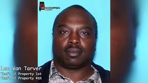 2023 Cold Case Murder of William Coachman