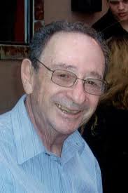 Ralph Herbert Shapiro Obituary January 31, 2013