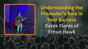 Understanding the Promoter's Role in Your Success