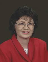 Obituary information for Bernita Doreen Snider