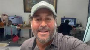 Javier Mier, nuevo director deportivo de Chivas: ¿Cómo se enteraron los  jugadores?