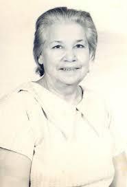 Mildred Lorene Clark Gay (1910-1988)