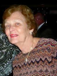 Jeanette Mellish Obituary