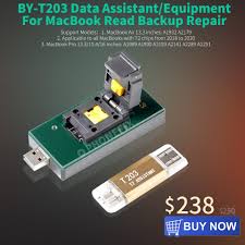 Macbook pro 2018 or newer;; Use Guide 2021 Latest By T203 Data Assistant Macbook Id Unlock Tool Share Phone Repair Guide And Provide Phone Repair Tools China Phonefix Shop Team Vipprogrammer Com