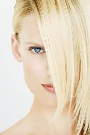 If your hair is bleached in the salon, though, your colorist should use a toner immediately after for the best results. How To Care For Bleached Hair Bleached Hair Repair Bleached Hair Blonde Hair Care