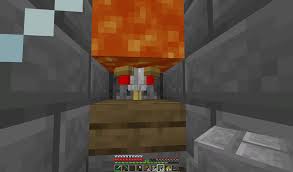 Just spending 1 redstone for every obsidian created. Automatic Chicken Farm Lava Not Killing Chickens Redstone Discussion And Mechanisms Minecraft Java Edition Minecraft Forum Minecraft Forum