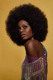 Ebonee Davis As 8 Legendary Black Fashion Icons Womens Hairstyles Older Women Hairstyles Afro Hairstyles