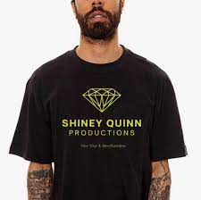 Shiney quinn
