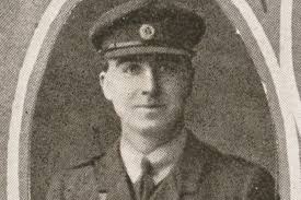 Frank Carty: the elusive Co Sligo IRA man