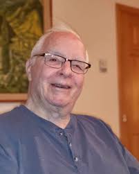 Brian Turnbull Obituary May 15, 2025