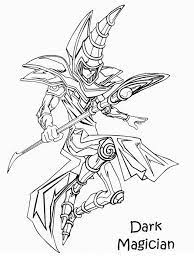 Disegni Da Colorare Per Bambini Colorare E Stampa Yu Gi Oh 46 Ausmalbilder Lustige Malvorlagen Ausmalen
