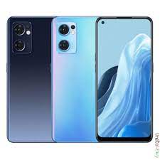Oppo Find X5 Lite: Test, Technische ...