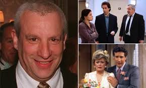 Police say they have 'no concern of foul play' in the death of Seinfeld  actor Charles Levin