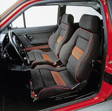 Vw Gol Gts Volkswagengolfmk3 Volkswagen Golf Mk2 Car Seats Datsun Car