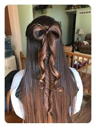 Not only that, they look great on so many different hairstyles! 94 Incredible Fishtail Braid Ideas With Tutorials