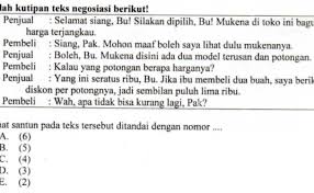 Bagaimana pengertian muslim dan kristen akan istilah kalimat allah? Pengertian Dan Contoh Kalimat Santun Zuhri Indonesia Cute766