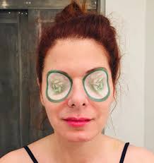 This is the BEFORE!🤣😳 it takes a village....! All for Naeem Khan 's  fashion show!💃🍾