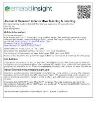 There are 1356 reflection journal for sale on etsy, and. Pdf Entrepreneurship Students Distilled Their Learning Experience Through Reflective Learning Log