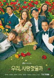 There's a lot of choice on netflix uk. Photo First Poster Added For The Upcoming Korean Drama Did We Love Drama Korea Korean Drama New Korean Drama