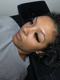 Good Morning everyone‼️I'm a upcoming lash tech , I plan