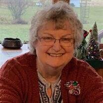 Patricia L. May Obituary