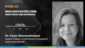 Balancing Tech and Health: Insights from Dr. Erik Peper