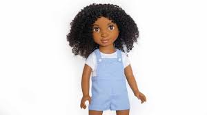 Discover over 947 of our best selection of 1 on aliexpress.com with. Curl Power Meet The Natural Haired Doll Inspiring Young Black Girls Gma