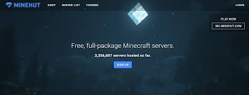 Connect to this minecraft 1.17.1 server using the ip play.mcminerva.xyz. 7 Best Minecraft Server Hosting Platforms Codakid