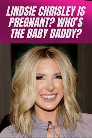 Chrisley Knows Best: Lindsie Chrisley Is PREGNANT? Who's The Baby Daddy?