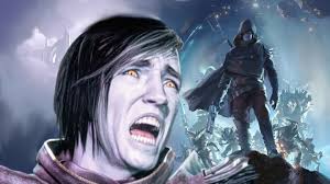 The basic things you need to know are: Chef Von Destiny 2 Gesteht So Gut Wie Forsaken Wird S Wohl Nie Wieder